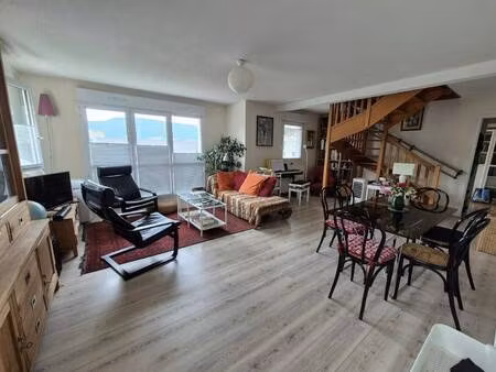 duplex à vendre