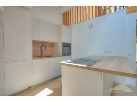 duplex à vendre