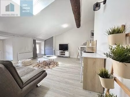 appartement à louer - logement étudiant
