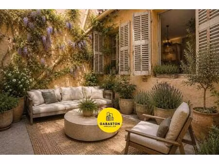 gabaston immobilier