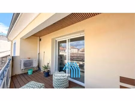 les terrasses immobilier