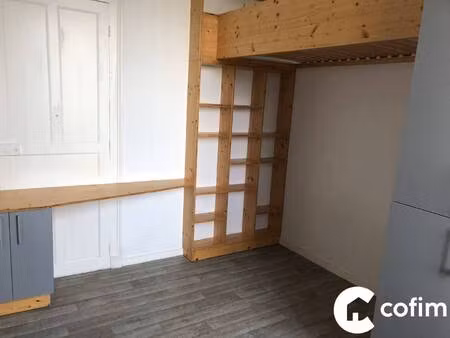 cofim immobilier