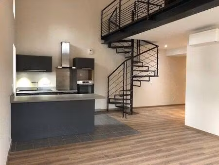 erlea immobilier