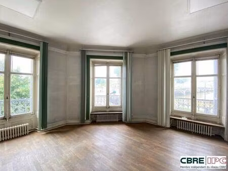 espace bureau à louer