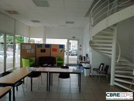 local commercial à louer