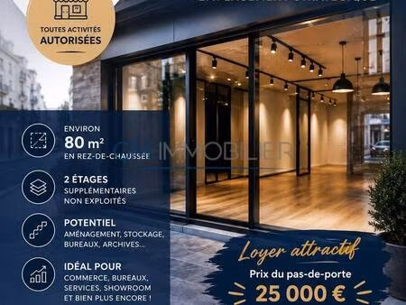 gm immobilier