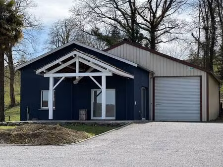 local commercial à louer