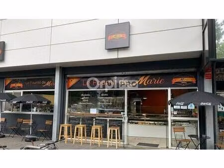 local commercial à louer