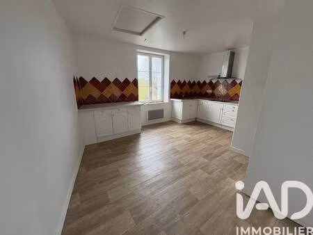 maison de ville à vendre