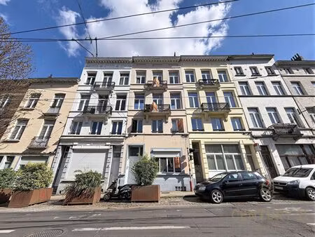 maison à vendre avec 5 chambres   schaerbeek (vbe32989)