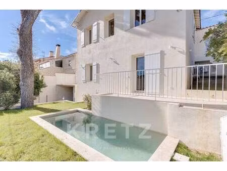 maison de ville à vendre