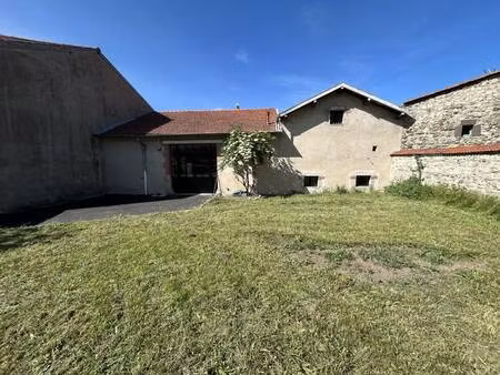 maison à louer