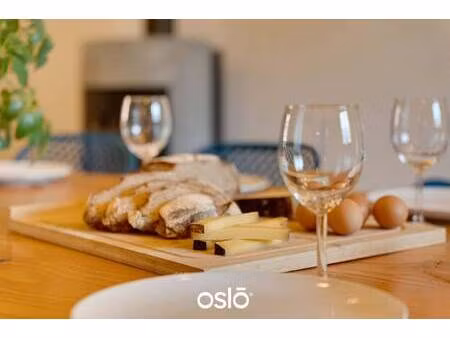 oslo immobilier