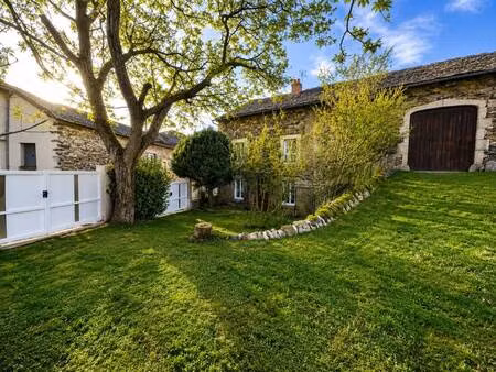 ferme à vendre