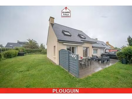 maison à vendre - première occupation