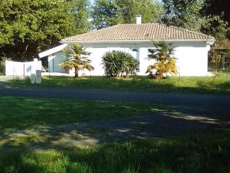 propriétaire particulier