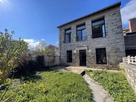 maison à louer