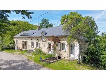 vivre en morvan