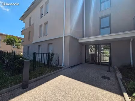 appartement 4 pièces 86 m²