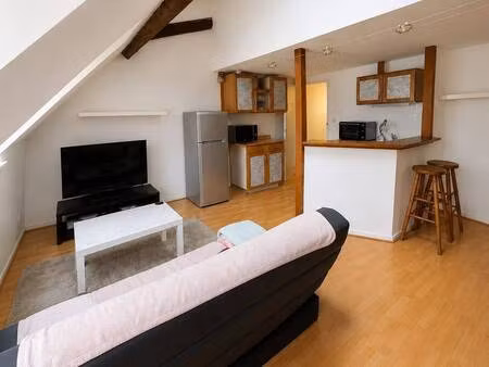 duplex à louer - première occupation