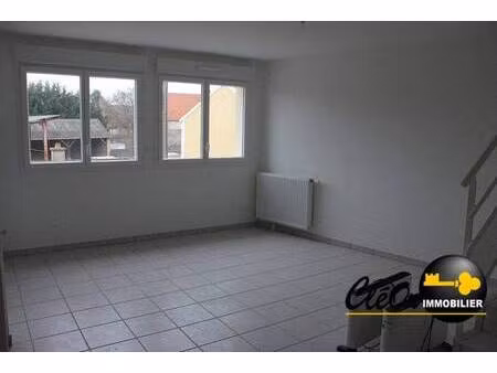 duplex à louer
