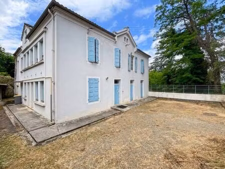 immeuble à vendre