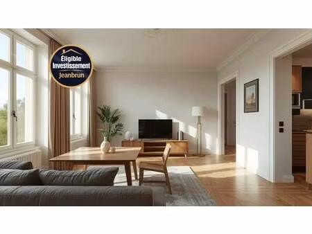 meilleur investissement immobilier