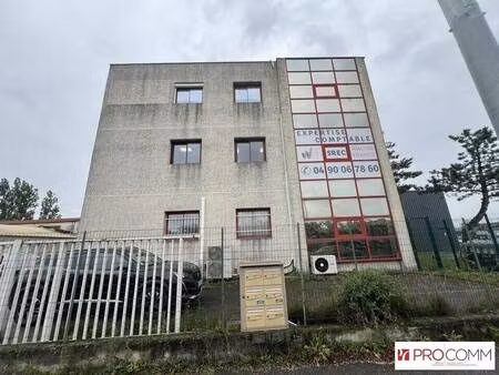 espace bureau à vendre