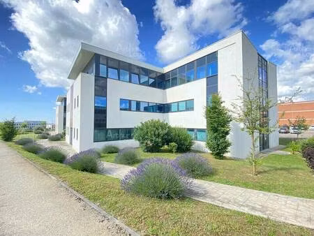 espace bureau à louer