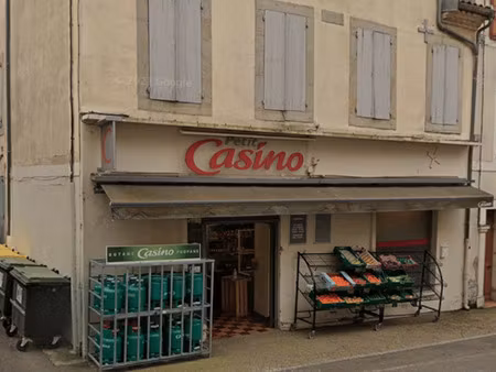 propriétaire particulier