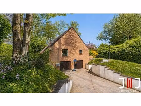 maison à vendre à avenue du prince d'orange 164 uccle (vbe33077)
