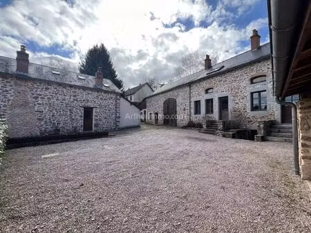 ferme à vendre