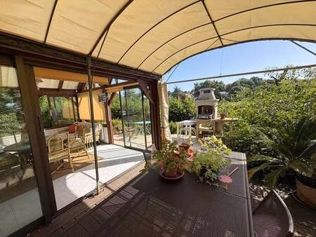 villa à vendre
