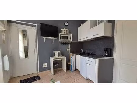 sainte anne immobilier