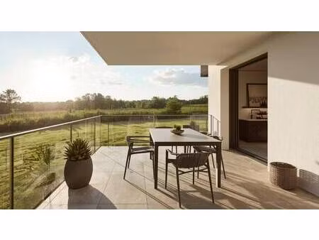recherche appartement ou maison