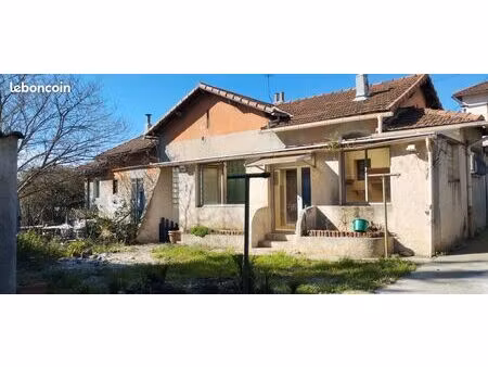 provence metropole logement - publicité n°63 – les chutes-lavie 13004 marseille - 91 allée