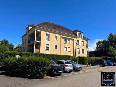 habitat immobilier nanteuil