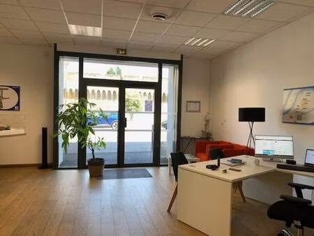 espace bureau à vendre