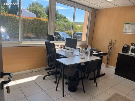 bureau à louer