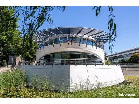 bureau privé à louer pour 1 personne à lyon vaise verrazzano lyon
