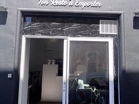 local tout commerce