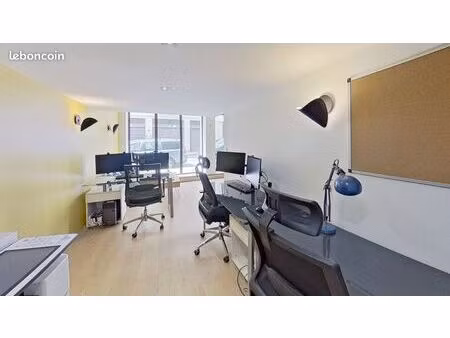 local commercial 45 m²