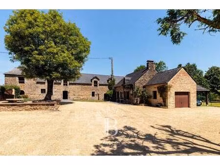 demeure à vendre