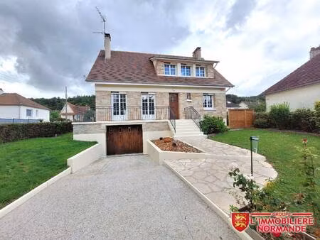 maison à louer