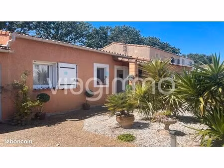maison en viager 4 pièces 110 m²
