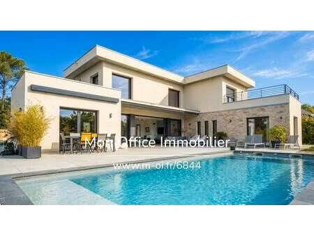 mon office immobilier