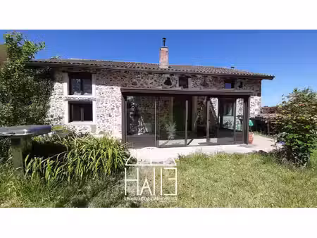 maison de ville à vendre