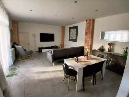 maison à louer
