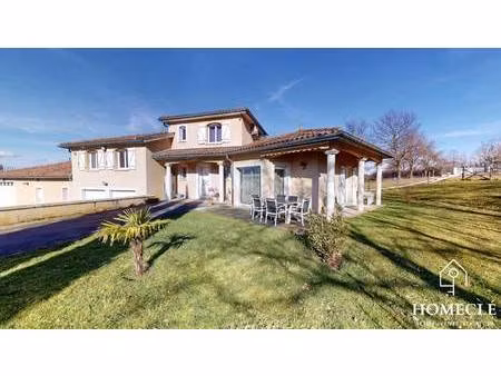 villa à vendre