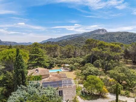 villa à vendre